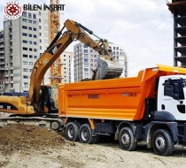 Bilen İnşaat