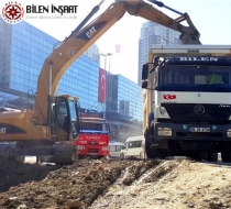 Bilen İnşaat