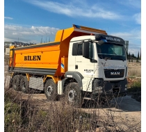 Bilen naat